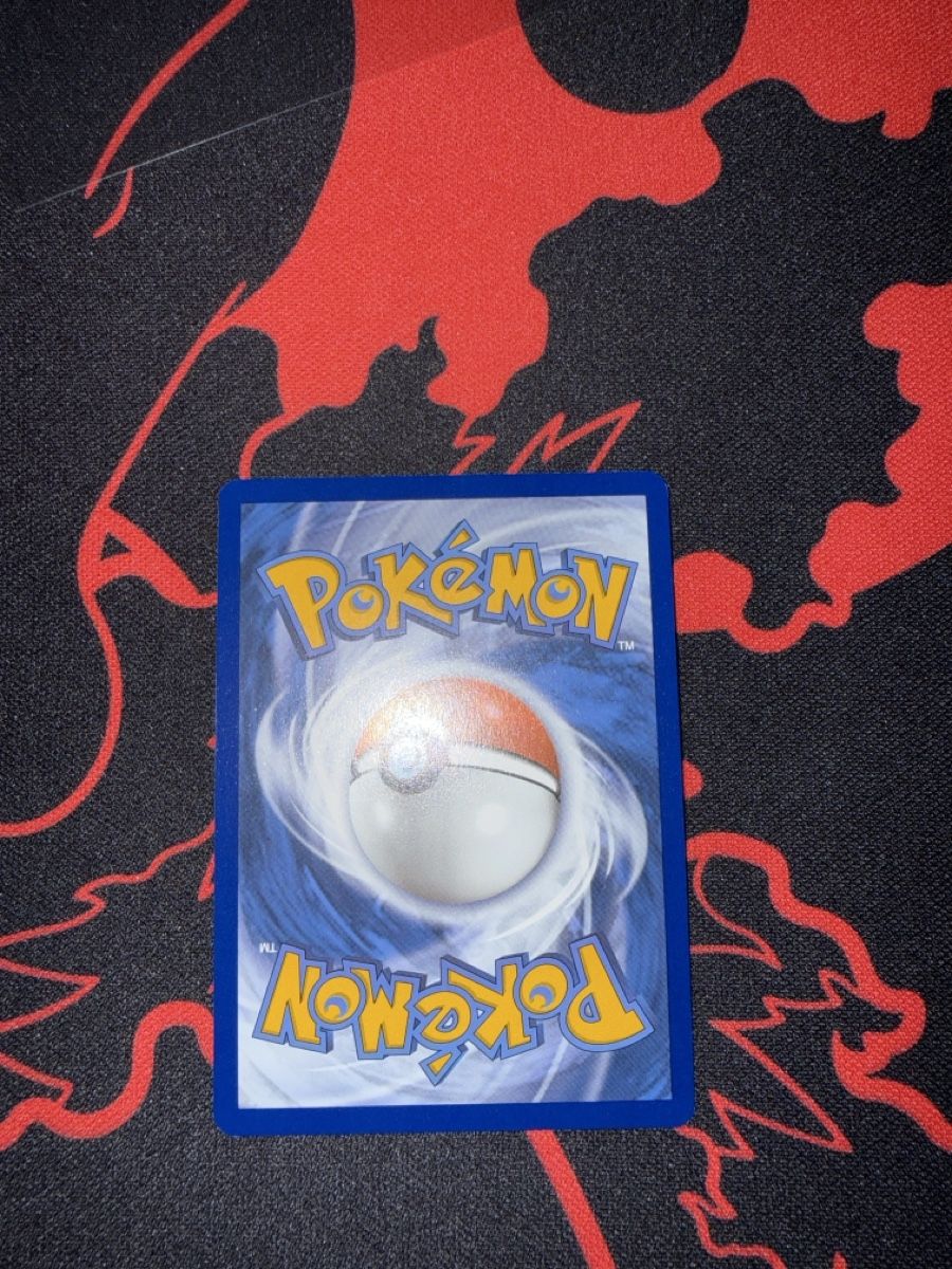 Pokémon Sammelbilder & Trading cards: Gengar holofoil en – Neu (gemäss Beschreibung) aus Basel von ari_s727 2