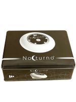 NOCTURNO: A PORTABLE HIGH FREQUENCY ELECTROMAGNETIC THERAPY