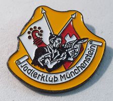 AA192 - Pin Jodlerklub Münchenstein Baselland