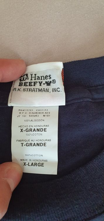 Harley-Davidson T-shirt: Harley-Davidson Alabama USA Biker T'Shirt; Gr. XL – Nuovo (secondo la descrizione) da Rothenburg venduto da Bleonhard 5