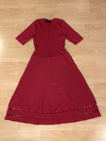 French Connection Knit Dress