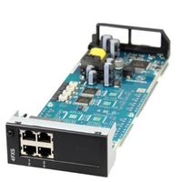MITEL Baugruppe 4 FXS Ports