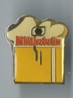 Müllerbräu Bier 🍻 / Pin