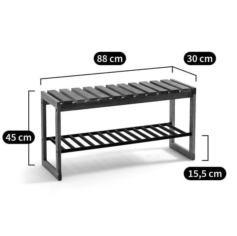Bancs: Schuhbank – D'occasion à Pfungen par Panino7 1