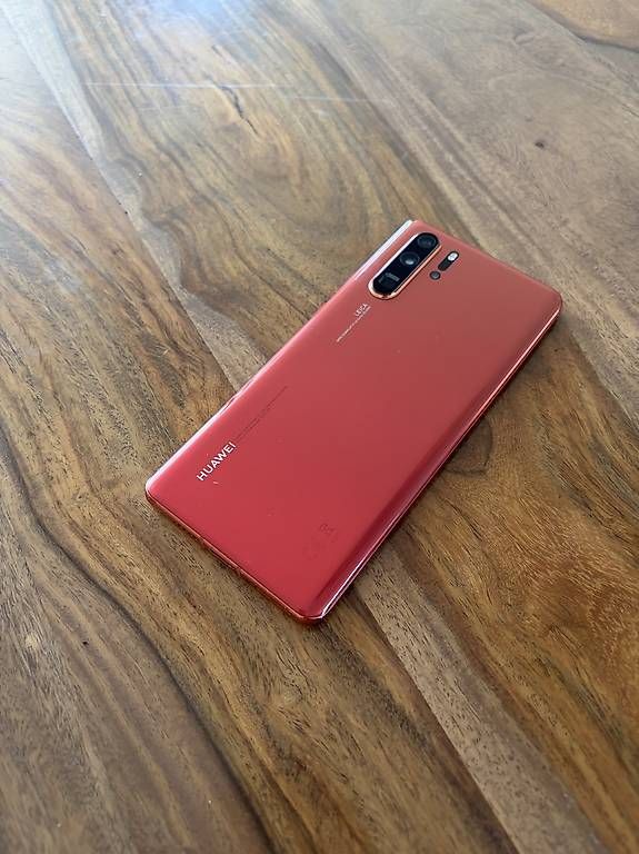 Kopfhörer: Huawei P30 Pro + Écouteurs Devialet – Gebraucht aus Fribourg von fao_rjw5 2