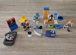 Playmobil Tierarztpraxis