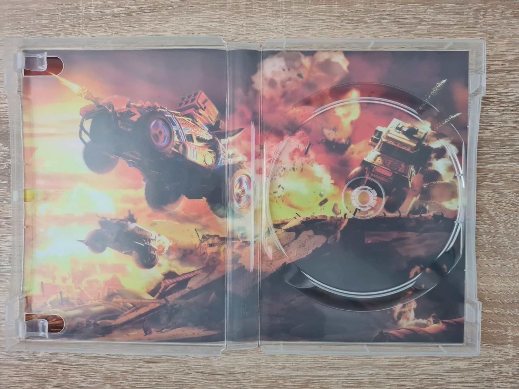 Giochi: Auto Assault (German Cover) + Map - PC – Usato da Carouge GE venduto da Gasco 3