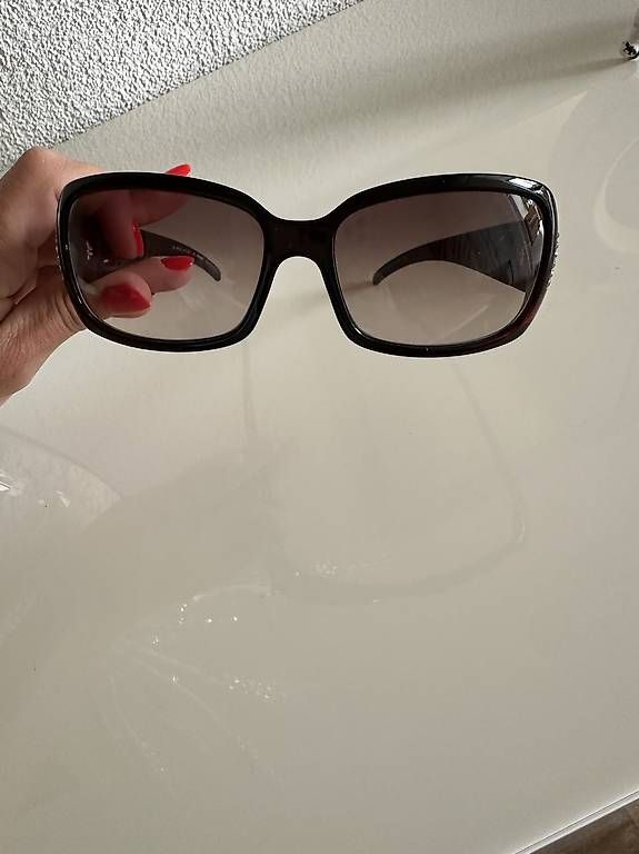 Brillen & Gläser: Damen Sonnenbrille Fendi – Gebraucht aus Buchs AG von trinacria05 3