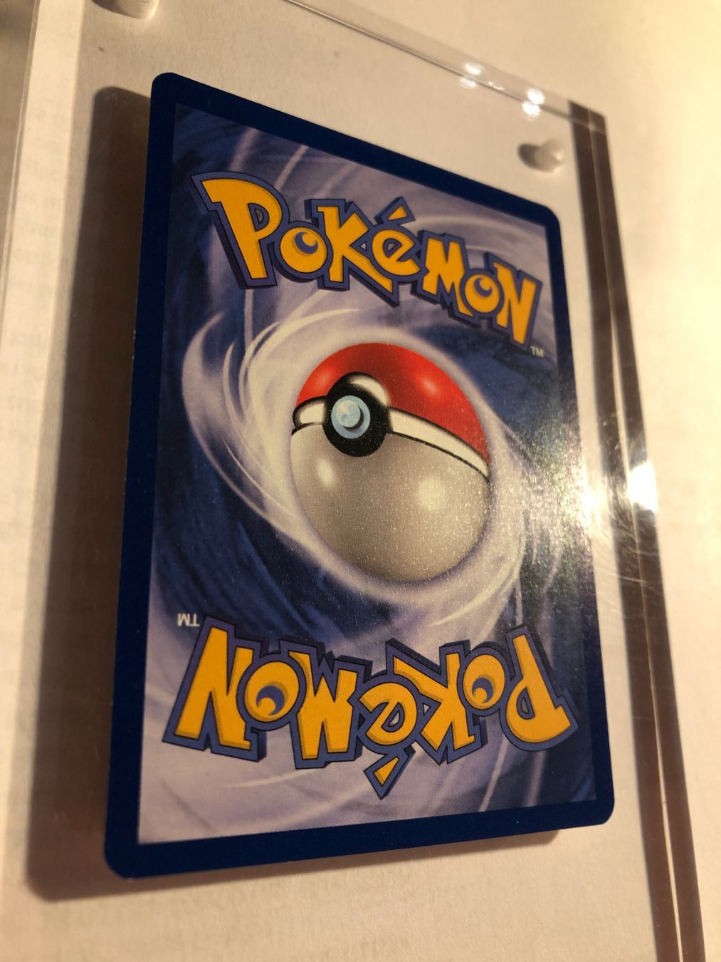 Carte collezionabili: Abra 1st Team Rocket - MINT - ab 1.- – Usato da Giubiasco venduto da dan_pr8b 5