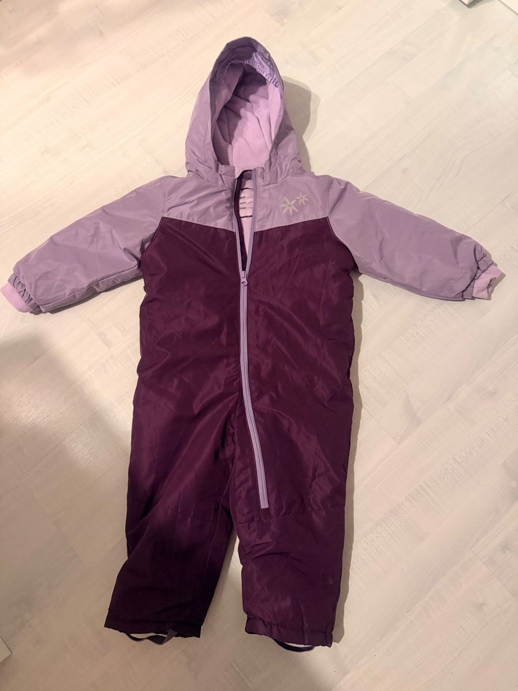 Barboteuses: Winteroverall, Gr. 98 – Neuf (Voir description) à Niederurnen par Carbon21