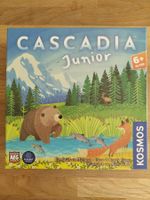 Kinderspiel Cascadia Junior