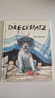Dreckspatz - Bilderbuch