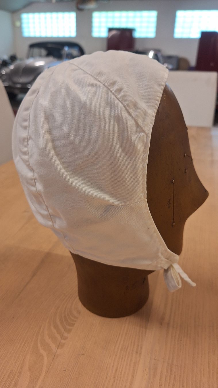 Copricapi, berretti & cappellini: Rennhaube Vorkrieg – Usato da Meikirch venduto da since78 2