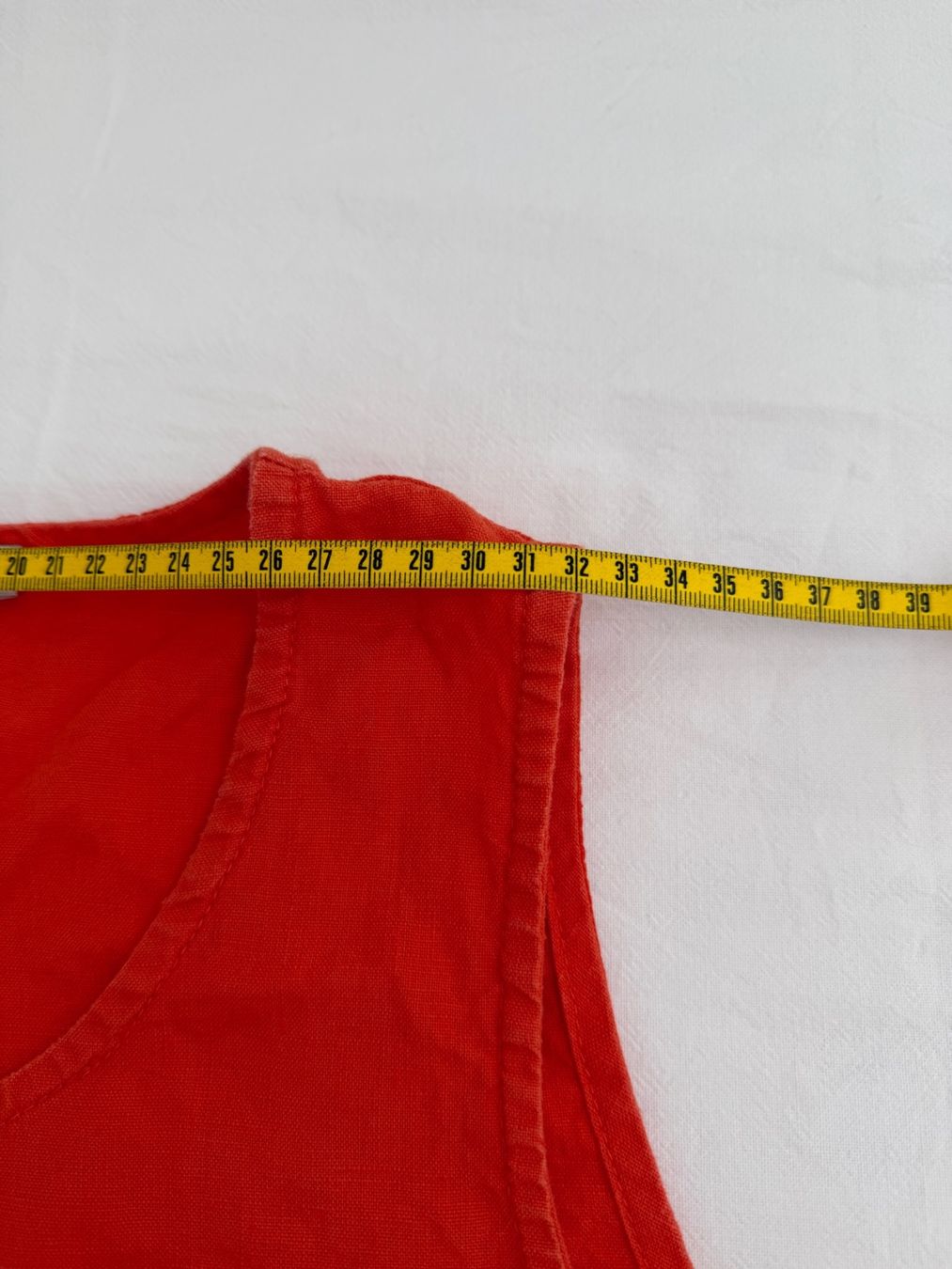 Vestiti: Evatralala & COH - Robe - lin - M – Usato da Sion venduto da accroshoes 7