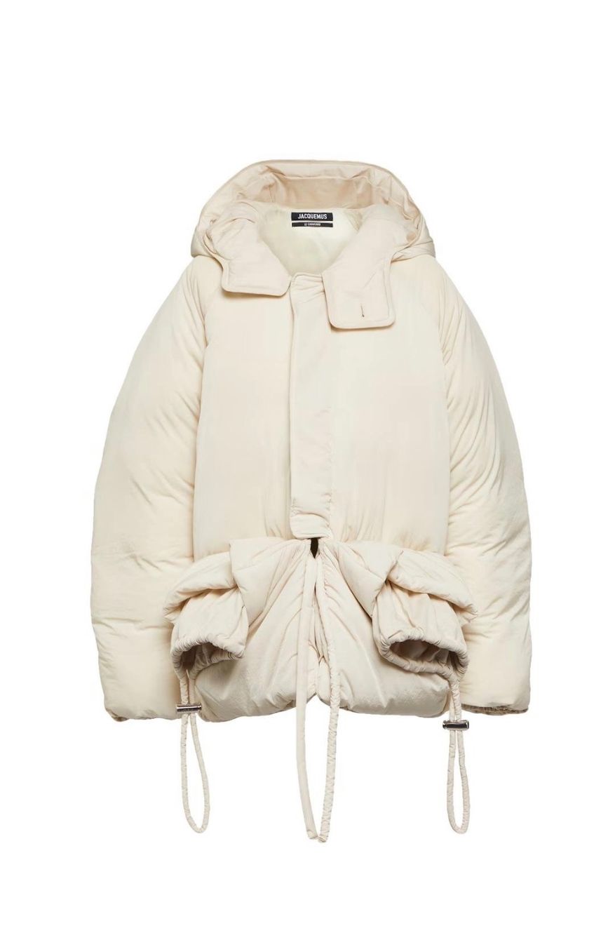 Jacquemus Giacche: Jacqumus Jacke La Doudoune gebraucht – Usato da Fehraltorf venduto da Milanisto7