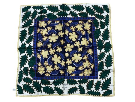 INES DE LA FRESSANGE Foulard //i561