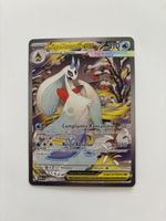Carte Pokémon MEGA MOMARTIK asc275 fr