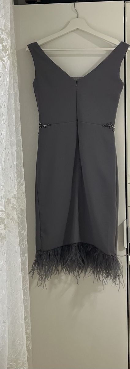 Vestiti: Original Odrella Cocktailkleid – Nuovo e nell'imballaggio originale da Nussbaumen AG venduto da c.4 8