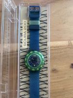 Swatch Scuba 200 „Atlanta 1996“ – Vintage und mit Box 