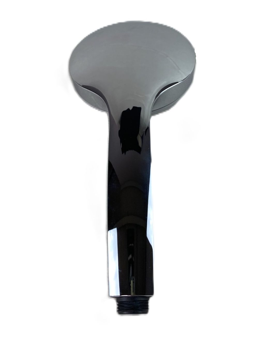 Hansgrohe Duschbrausen: HANSGROHE | Duschbrause | Chrom | 4 Strahlarten – Neu (gemäss Beschreibung) aus Wittenbach von Restwert_St-Gallen 1