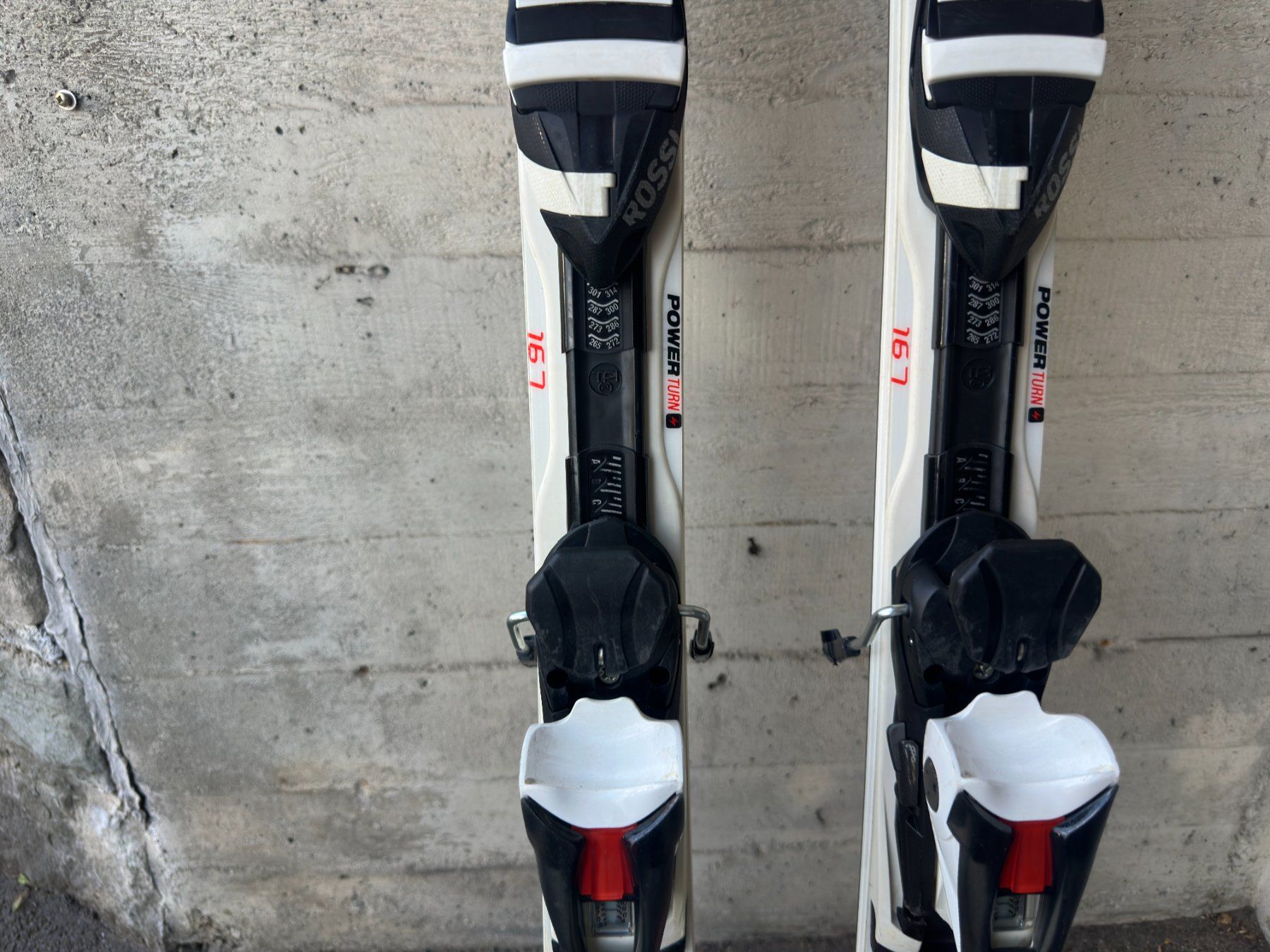 Rossignol Skis: Skis alpin – Gebraucht aus Rüschlikon von Felix2 2