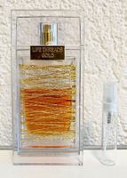 Very Rare LA PRAIRIE Gold 2 ml Abfüllung