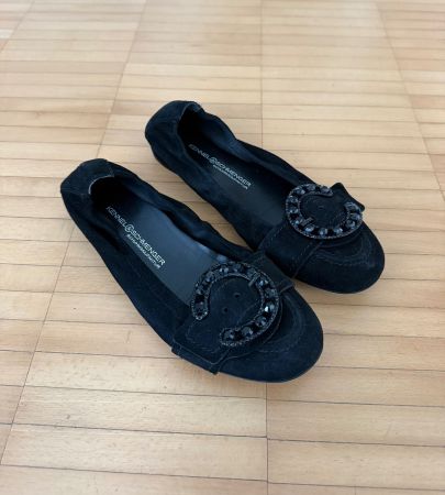 Kennel und Schmenger Ballerinas Gr. 37.5