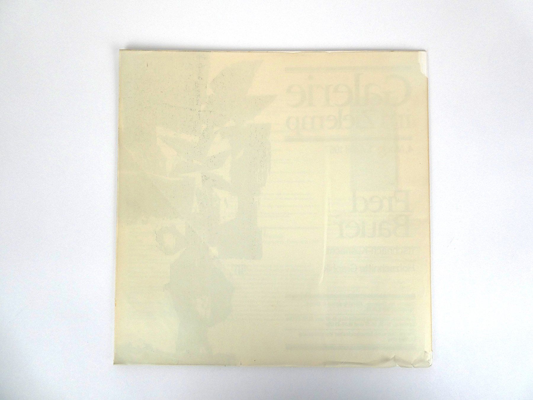 Zeitschriften & Magazine: philographic 9 Zeitschrift für Originalgraphik – Gebraucht aus Urtenen-Schönbühl von Restwert_Schoenbuehl 1