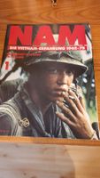 NAM- Die Vietnam  Erfahrung1965-75 in 19 Heften