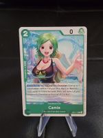 Camie EB03-015 One Piece Extra Booster Heroines Edition