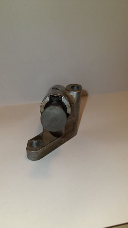 Sangle de boite à outils pour Suzuki 750 DR - 800 DR - SR41A - SR42A