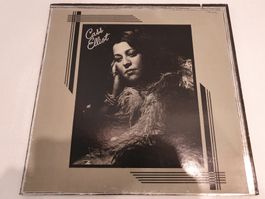 Cass Elliot – Cass Elliot