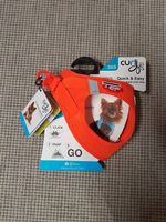 Curli Clap Air-Mesh Hundegeschirr klein (XXXS) - neu!