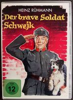 Heinz Rühmann - Der brave Soldat Schwejk  (De)   ©'1960
