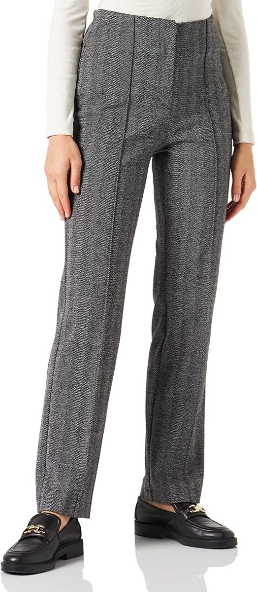 Comma Pantalons: Comma Stoffhose Festlich / Weihnachten / Silvester – Neuf avec emballage d'origine à Zürich par luxuryoutlet1 3