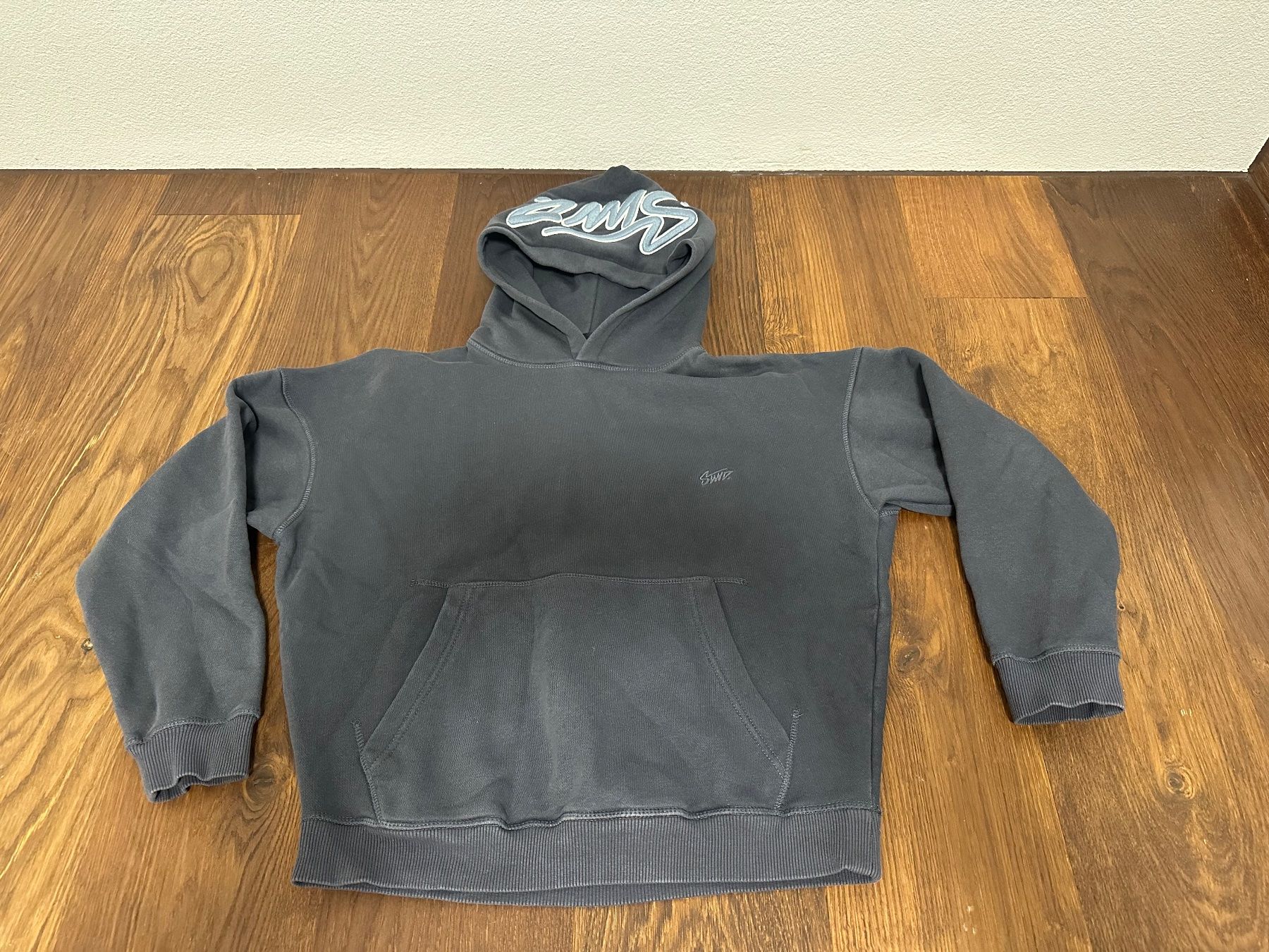 Pull&Bear Maglioni & Felpe: STWD Pull und Bear Hoodie Grösse 170 – Usato da Brunnen venduto da ann_6x55