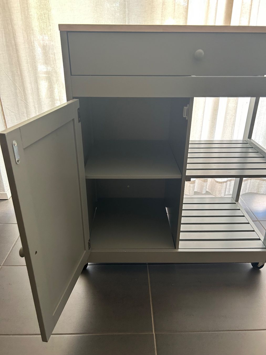 Cucine complete: Servierwagen – Usato da Egliswil venduto da BlackPowerCrew 2