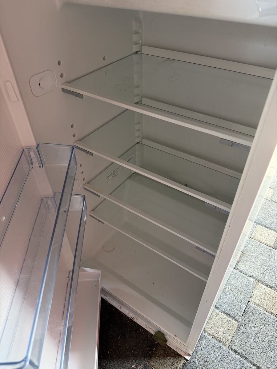 Electrolux Kühlschrank: Electrolux Kühlschrank – Gebraucht aus Zweidlen von Chicco_zed 2