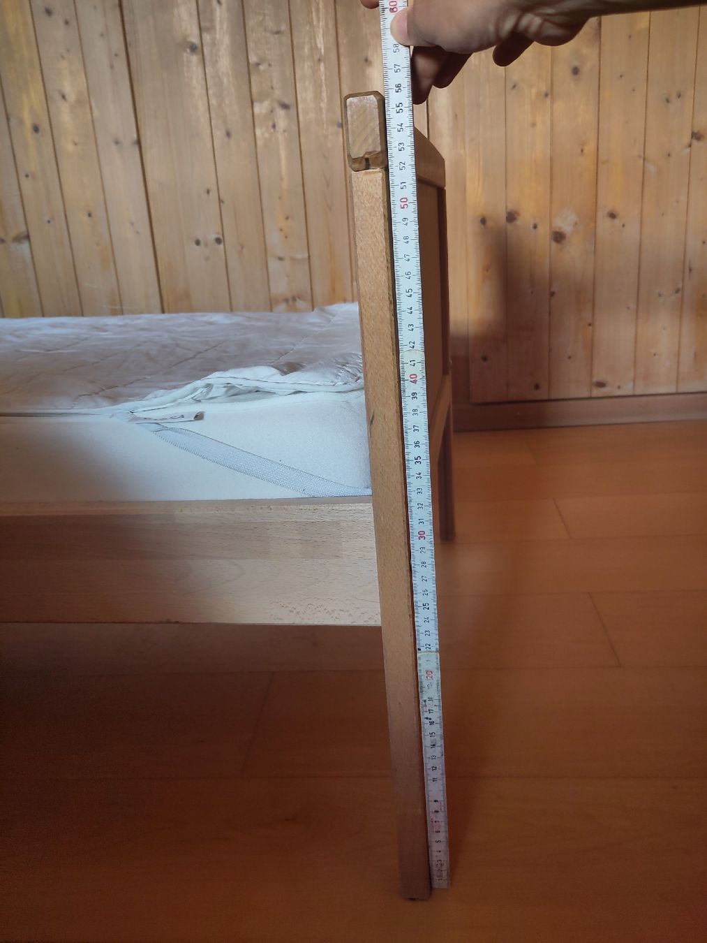 Betten: Kinderbett Ikea – Gebraucht aus Lumbrein von tigerlilly88 6