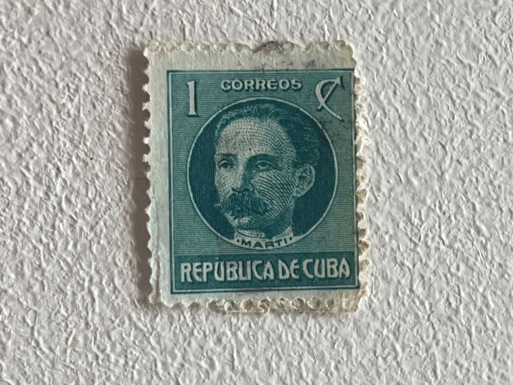 Tutti i francobolli: Cuba Briefmarke ab 1 CHF ! – Usato da Chiasso venduto da AzenYa