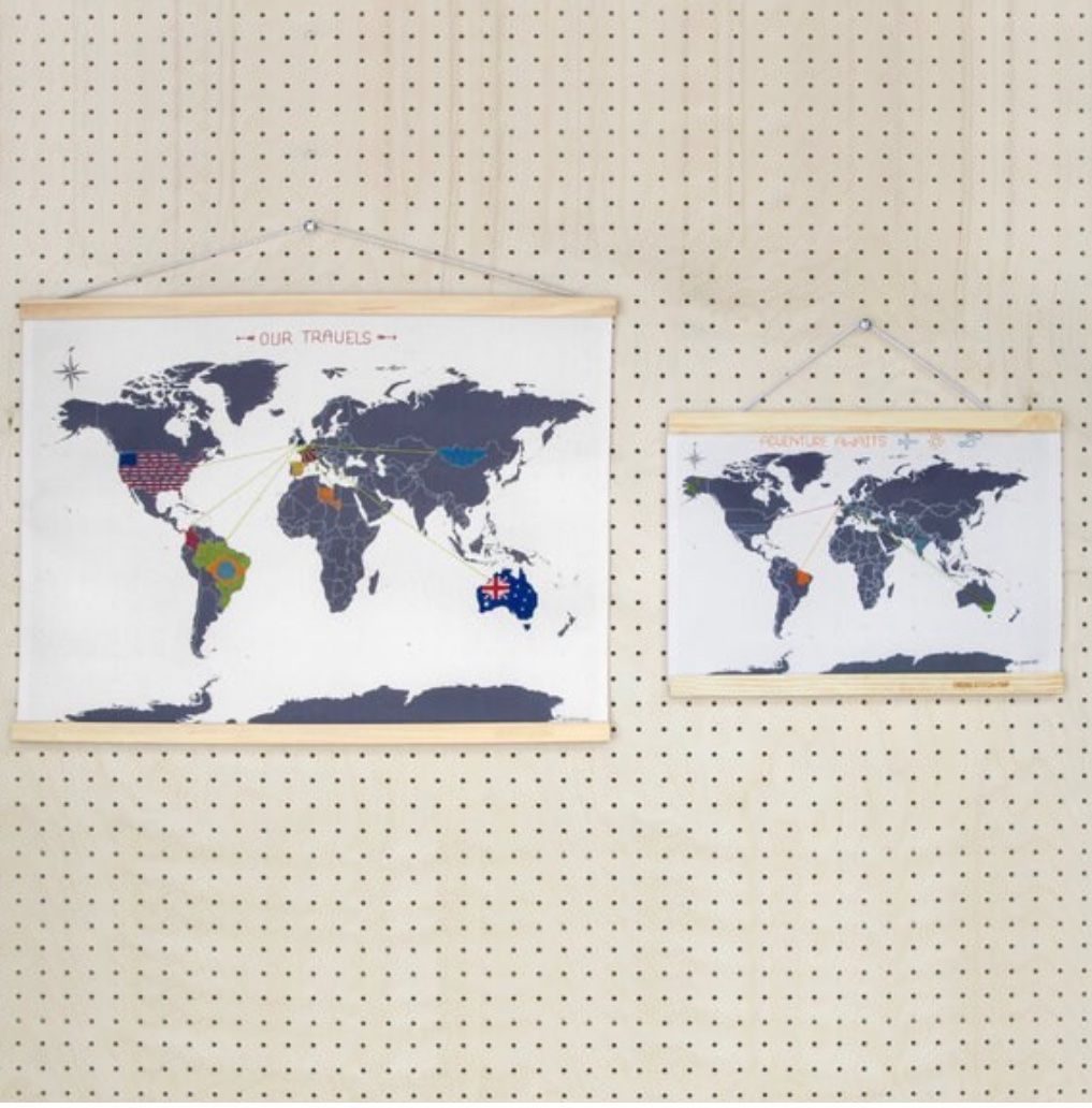 Tableaux: Pinnwand/ Memoboard Map – Neuf avec emballage d'origine à Mühlethurnen par Fudoshin1 5