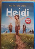 Heidi DVD Mundart Version 