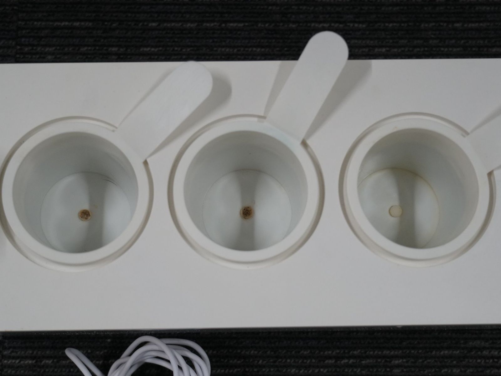 Click and Grow Vasi per fiori: 2x Click & Grow Smart Garden 3 – Usato da Rüti ZH venduto da Restwert_Rueti_ZH 4