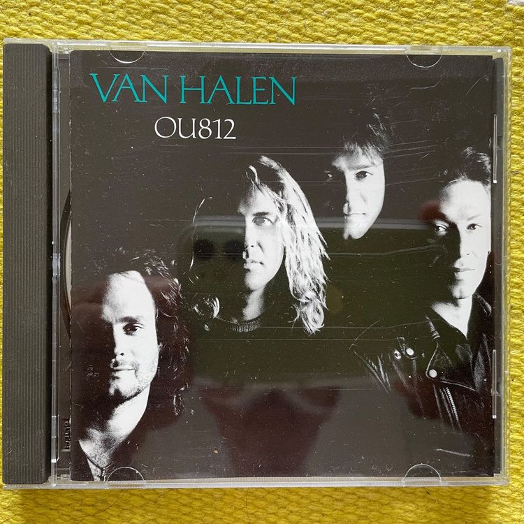 VAN HALENOU812 Kaufen auf Ricardo