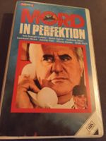 Mord in Perfektion (I 1978) Spectrum VHS 791246