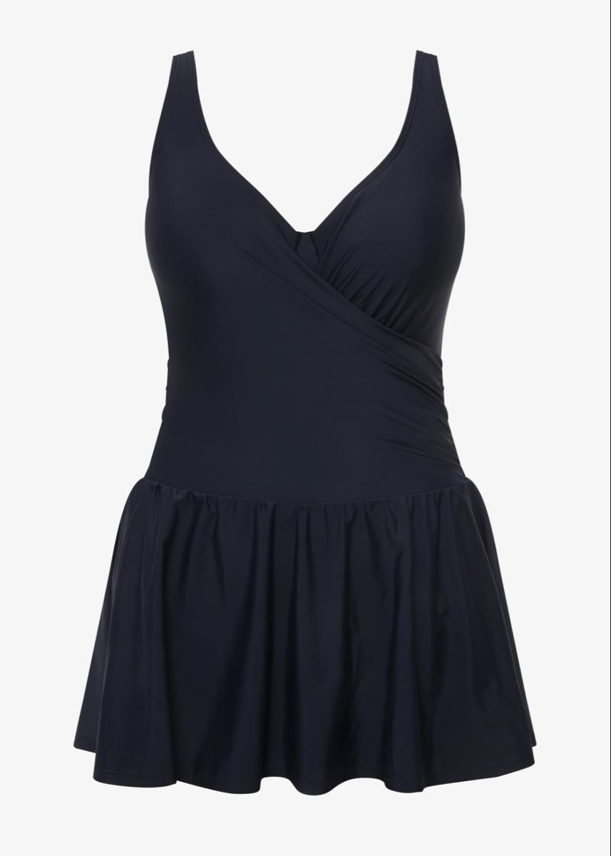 Costumi da bagno & Bikini: Maillot de bain Ulla Popken / taille 48 – Nuovo (secondo la descrizione) da Meyrin venduto da Bronx86