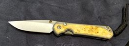 Chris Reeve Small Sebenza