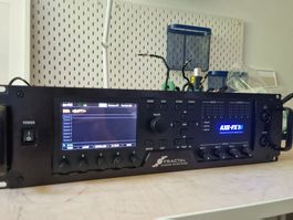 Fractal Audio Axe-Fx III MK I