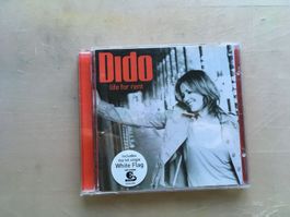 Dido - life for rent