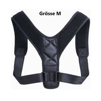 Rückenstütze, Rückenstabilisator – M